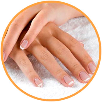 Japanische Maniküre in Nürnberg Japanische Maniküre in Nürnberg