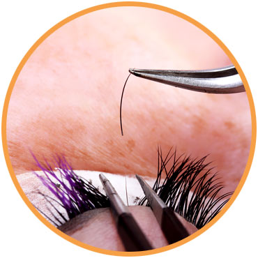 Wimpernverlängerung Nürnberg, Fürth, Erlangen Wimpernverlängerung Nürnberg, Fürth, Erlangen