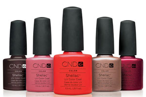 CND Shellac CND Shellac