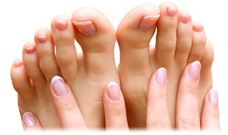 Fusspflege in Nürnberg Fusspflege in Nürnberg