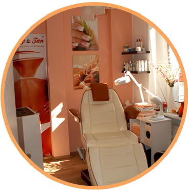 Kosmetikstudio Kosmetikstudio