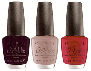 OPI Maniküre OPI Maniküre