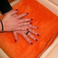 Shellac UV Nagellack & Maniküre