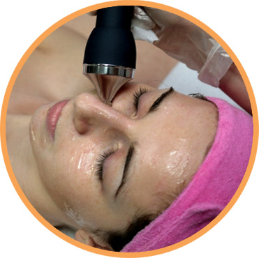 Ultraschall-behandlung Ultraschall-behandlung